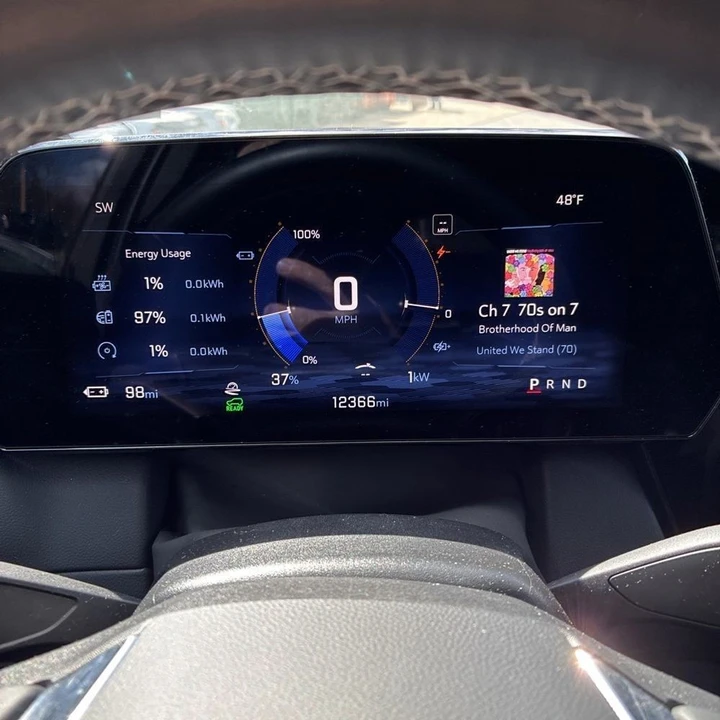 2025 Chevrolet Equinox - Image 19 of 21