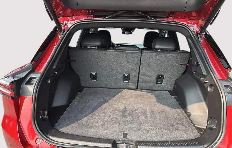 2025 Chevrolet Equinox - Image 6 of 11