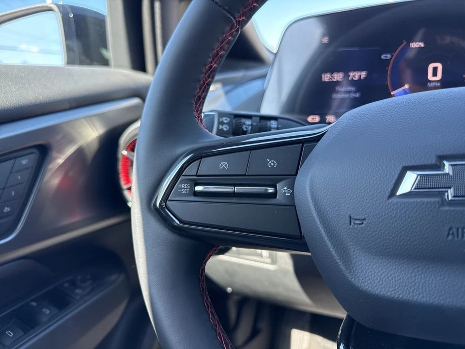2025 Chevrolet Equinox - Image 17 of 21