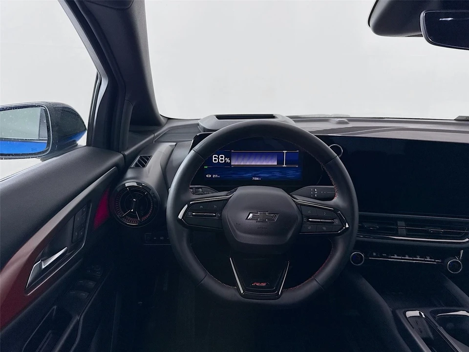 2025 Chevrolet Equinox - Image 19 of 21