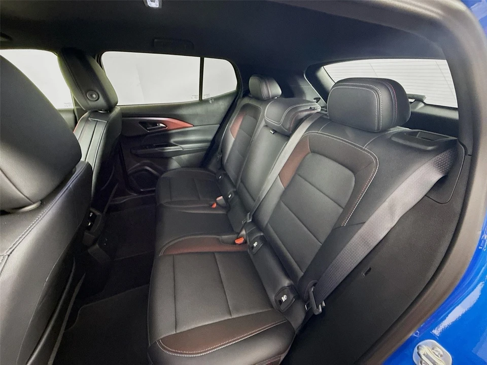 2025 Chevrolet Equinox - Image 21 of 21