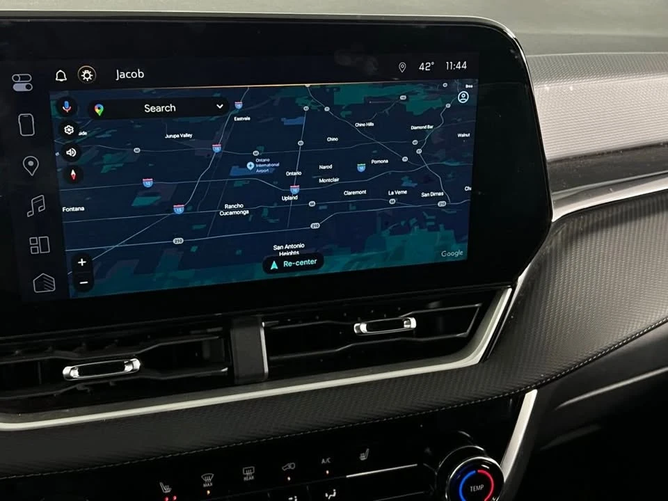 2025 Chevrolet Equinox - Image 14 of 16