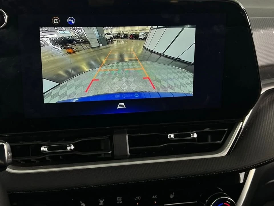 2025 Chevrolet Equinox - Image 16 of 16
