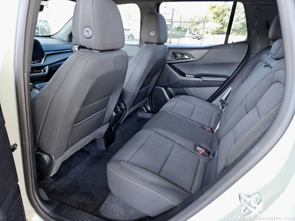 2025 Chevrolet Equinox - Image 14 of 21
