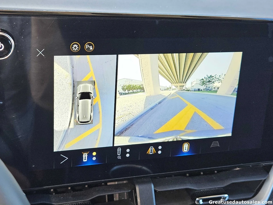 2025 Chevrolet Equinox - Image 21 of 21