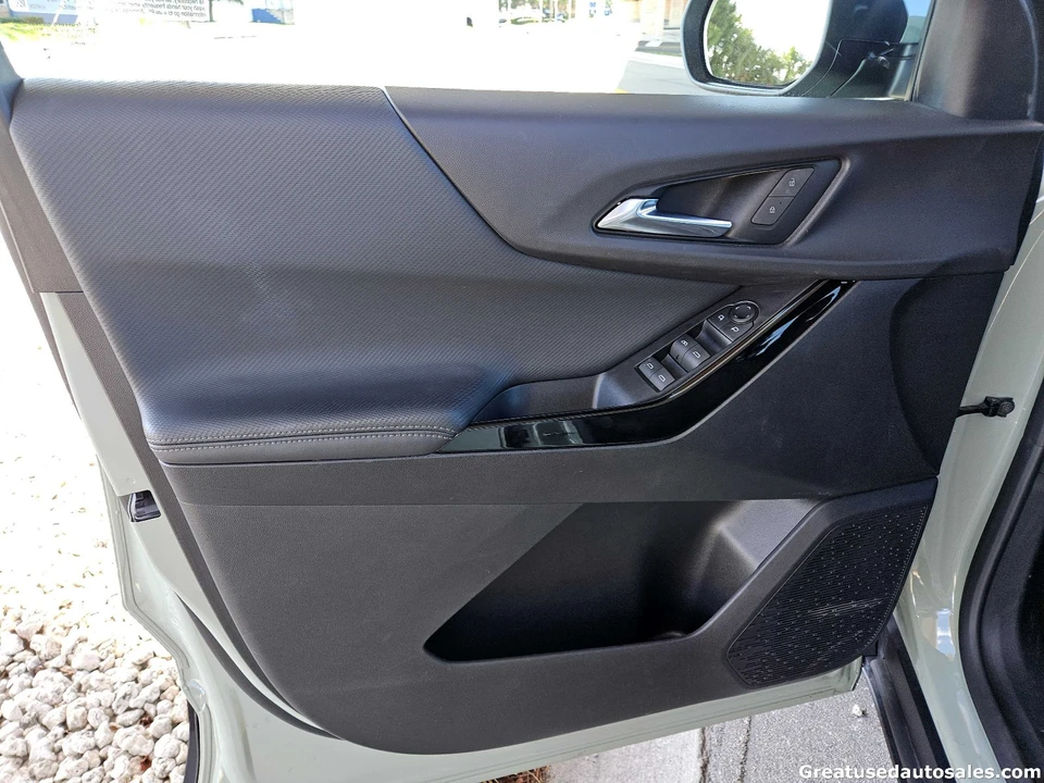 2025 Chevrolet Equinox - Image 7 of 21
