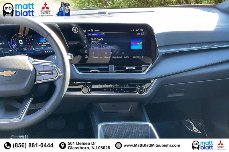 2025 Chevrolet Equinox - Image 7 of 12