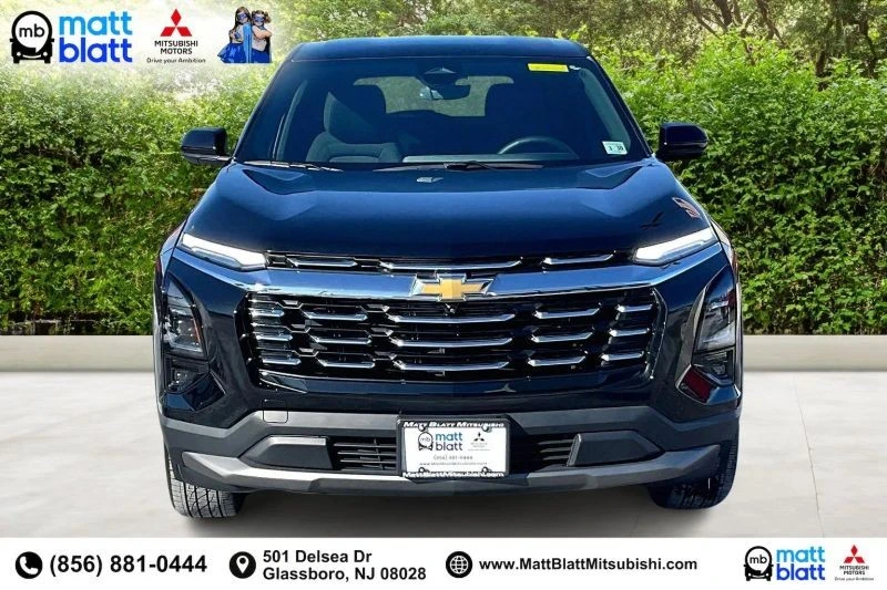 2025 Chevrolet Equinox - Image 3 of 12