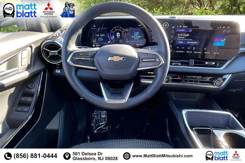 2025 Chevrolet Equinox - Image 6 of 12