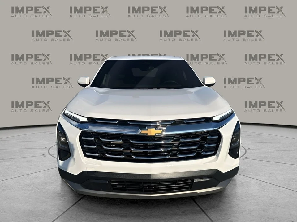 2025 Chevrolet Equinox - Image 8 of 12