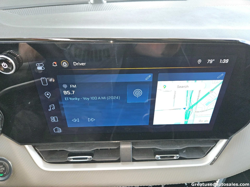 2025 Chevrolet Equinox - Image 21 of 21