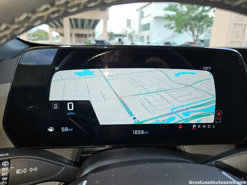 2025 Chevrolet Equinox - Image 18 of 21