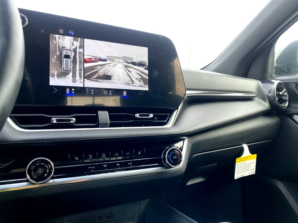2025 Chevrolet Equinox - Image 6 of 21