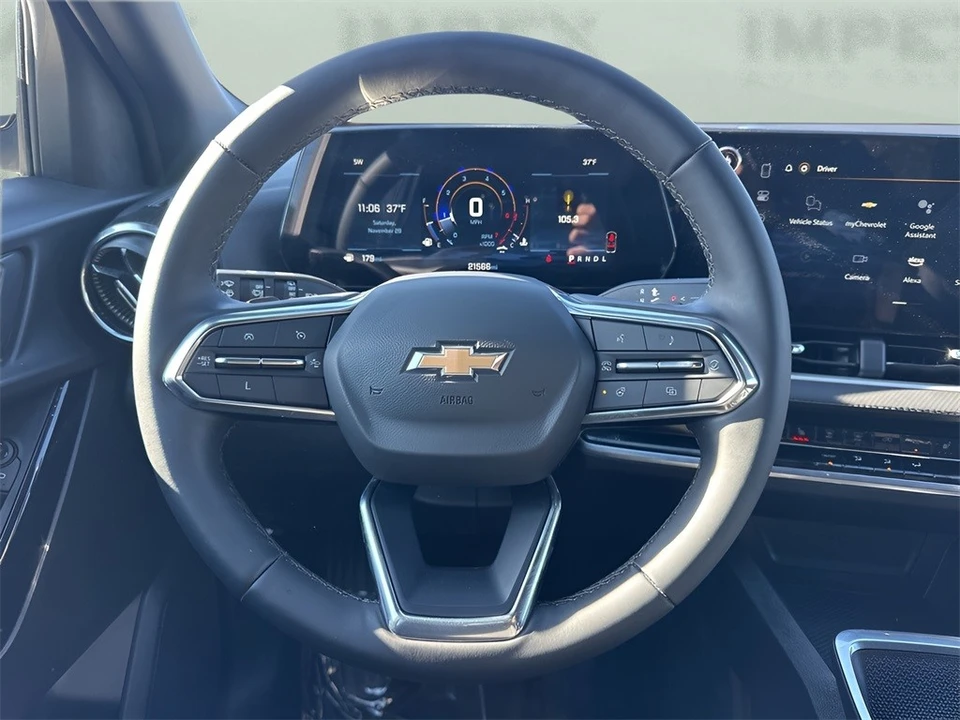 2025 Chevrolet Equinox - Image 12 of 12