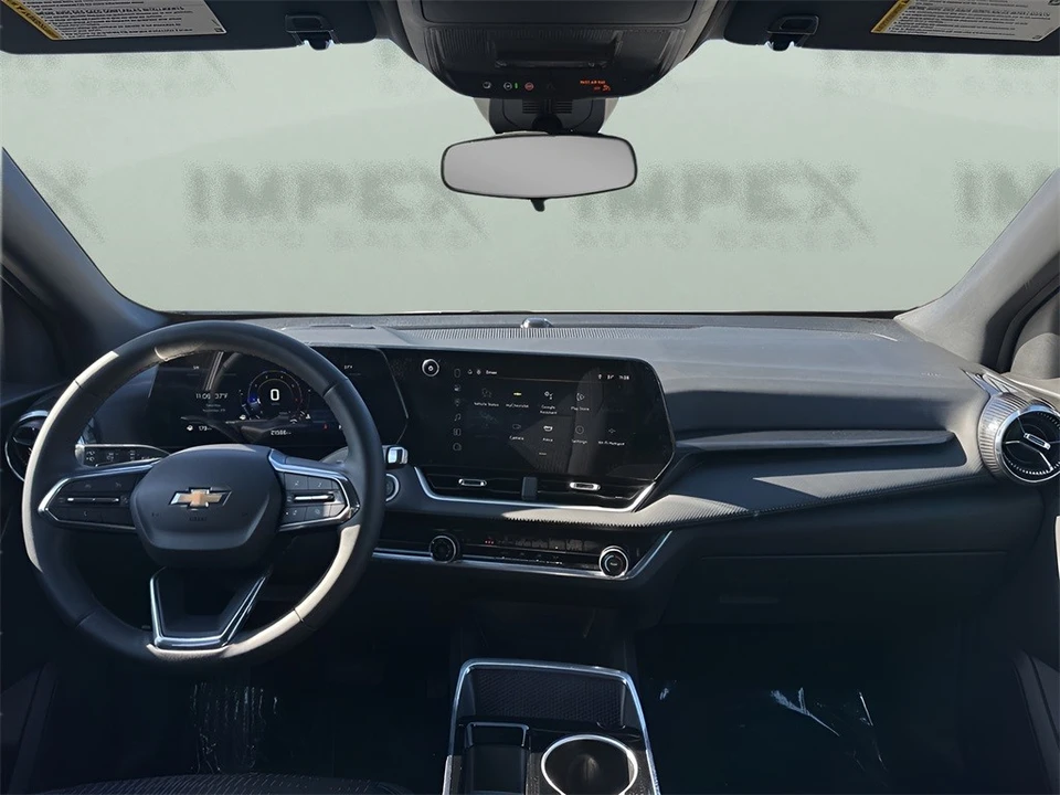 2025 Chevrolet Equinox - Image 11 of 12