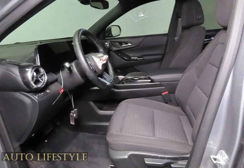 2025 Chevrolet Equinox - Image 21 of 21