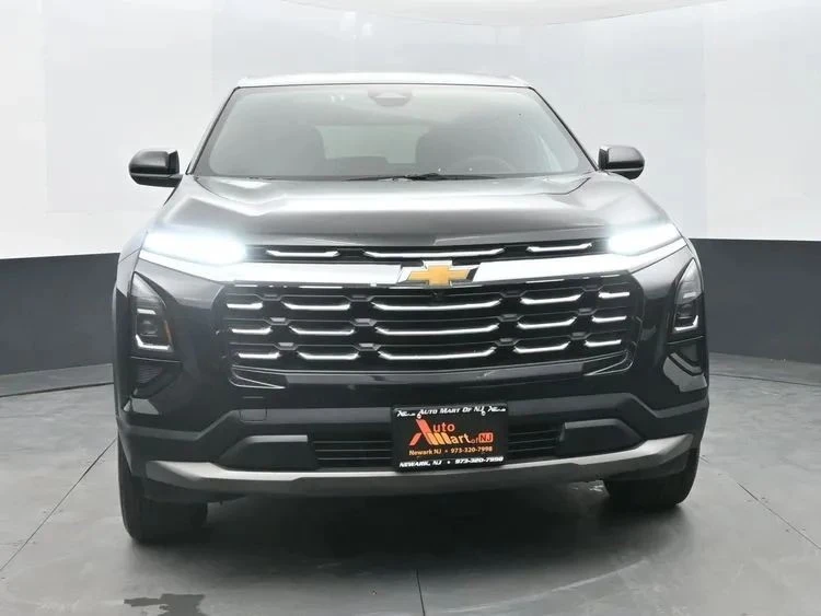 2025 Chevrolet Equinox - Image 3 of 12