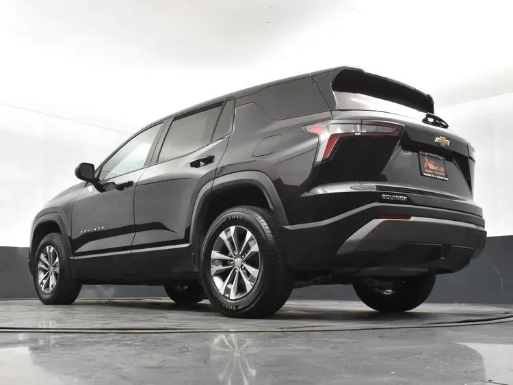 2025 Chevrolet Equinox - Image 12 of 12