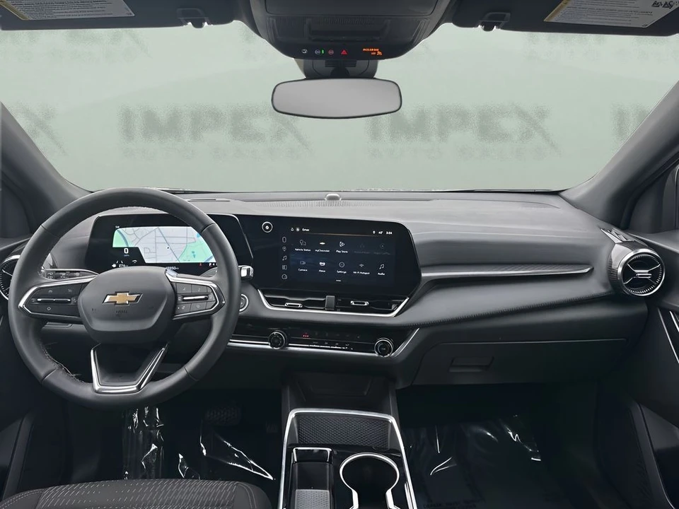 2025 Chevrolet Equinox - Image 11 of 12