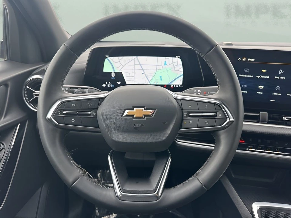 2025 Chevrolet Equinox - Image 12 of 12