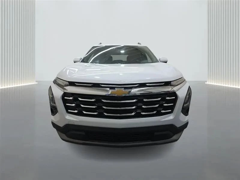 2025 Chevrolet Equinox - Image 8 of 12
