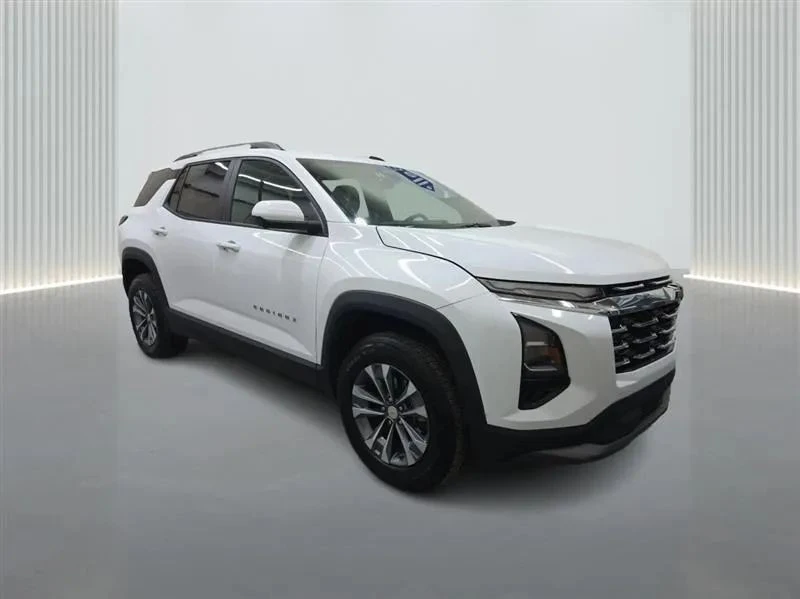 2025 Chevrolet Equinox - Image 7 of 12