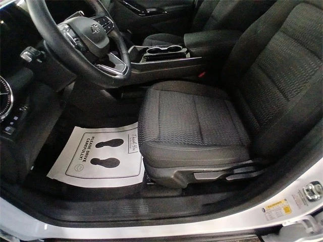 2025 Chevrolet Equinox - Image 12 of 12