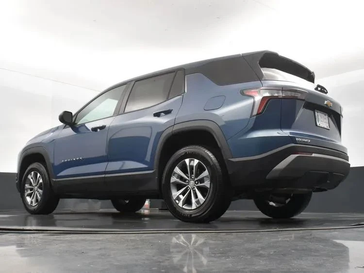 2025 Chevrolet Equinox - Image 12 of 12