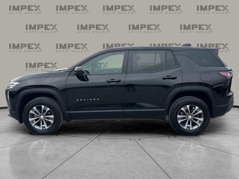 2025 Chevrolet Equinox - Image 2 of 12