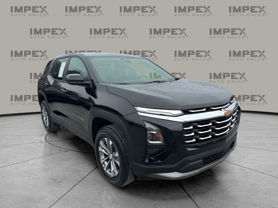2025 Chevrolet Equinox - Image 7 of 12