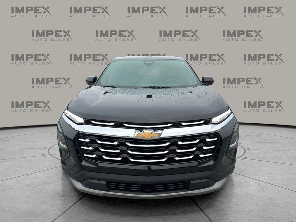 2025 Chevrolet Equinox - Image 8 of 12