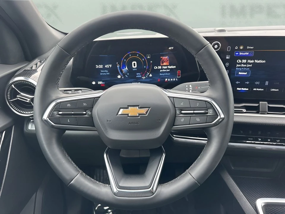 2025 Chevrolet Equinox - Image 12 of 12