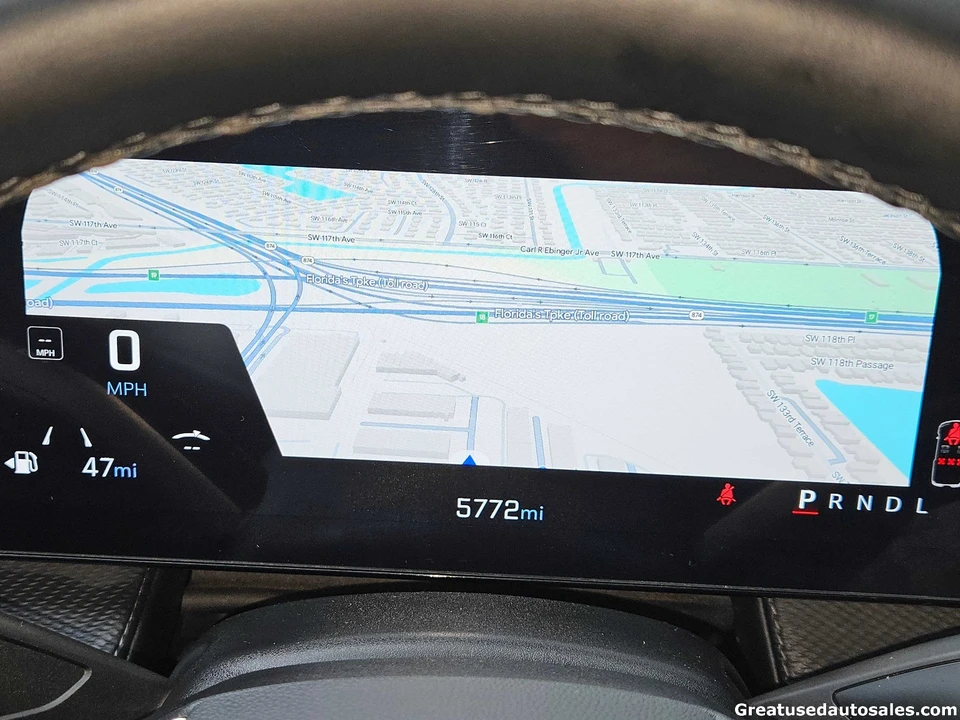2025 Chevrolet Equinox - Image 18 of 21