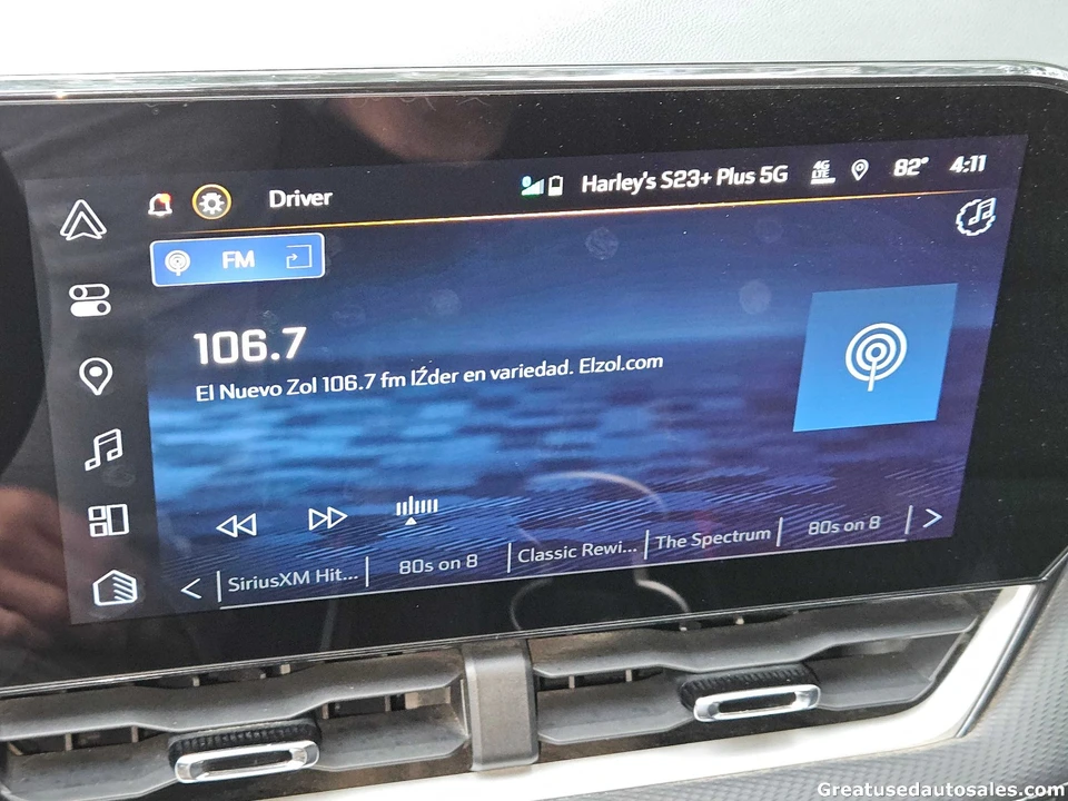 2025 Chevrolet Equinox - Image 21 of 21