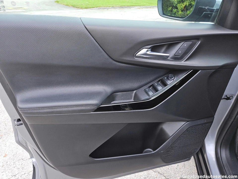 2025 Chevrolet Equinox - Image 7 of 21