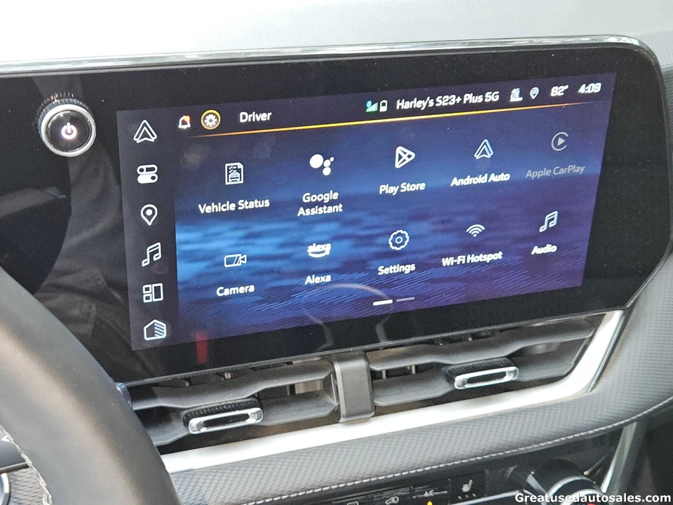 2025 Chevrolet Equinox - Image 19 of 21