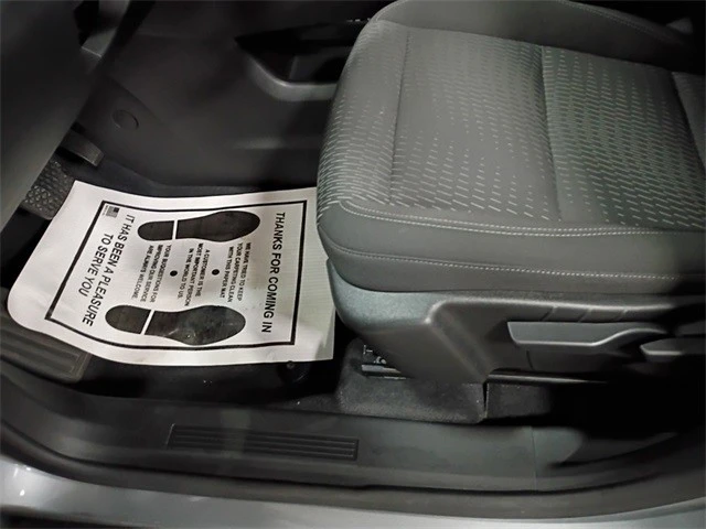 2025 Chevrolet Equinox - Image 12 of 12