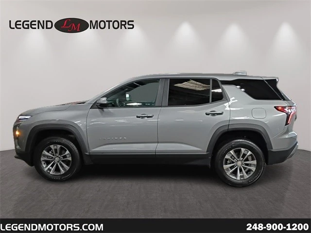 2025 Chevrolet Equinox - Image 5 of 12