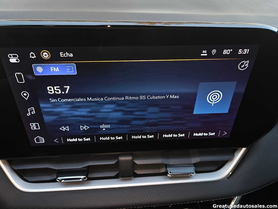 2025 Chevrolet Equinox - Image 21 of 21