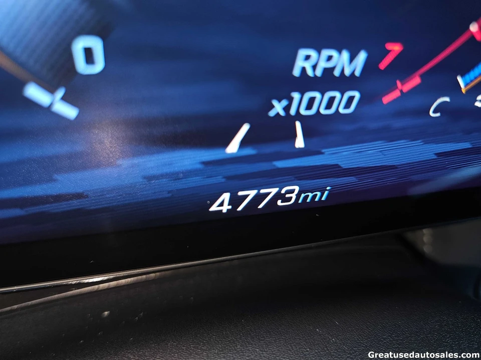 2025 Chevrolet Equinox - Image 18 of 21
