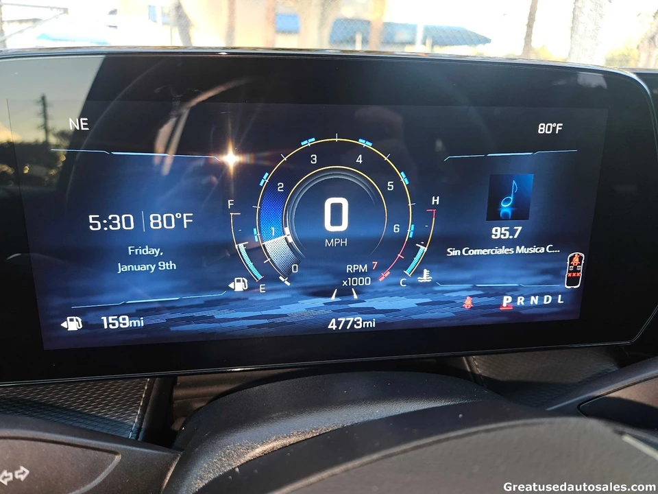 2025 Chevrolet Equinox - Image 17 of 21