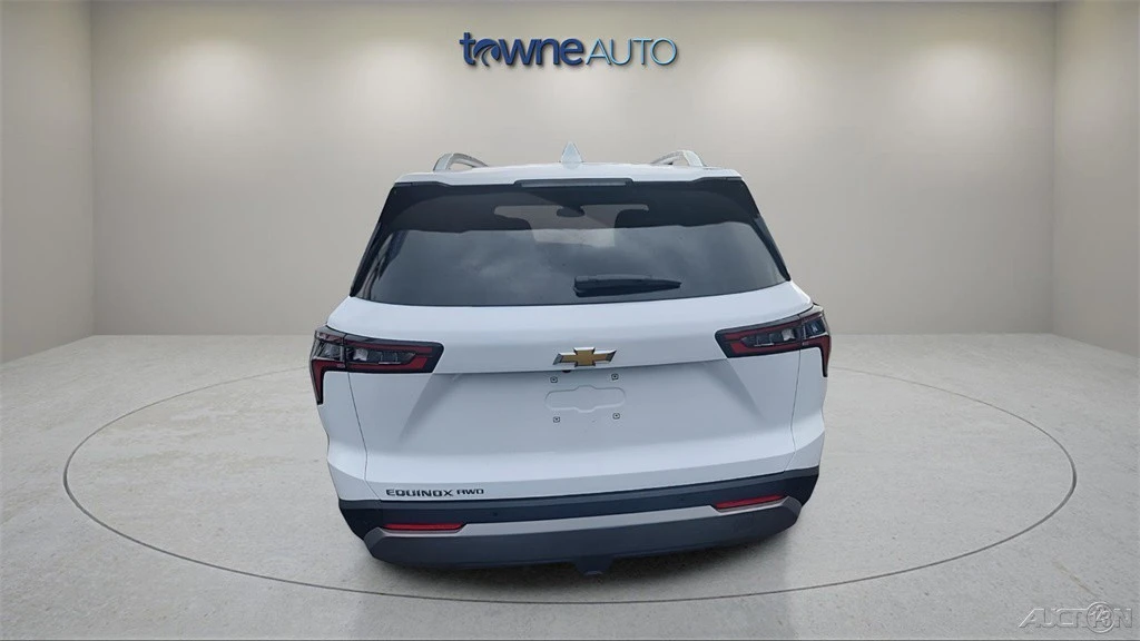 2025 Chevrolet Equinox - Image 6 of 21