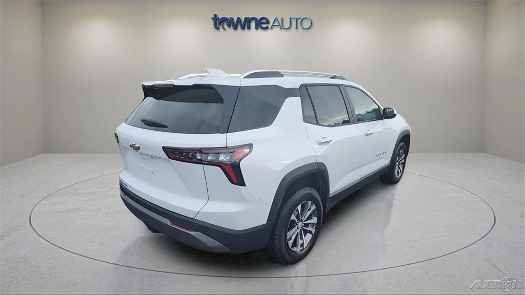 2025 Chevrolet Equinox - Image 7 of 21