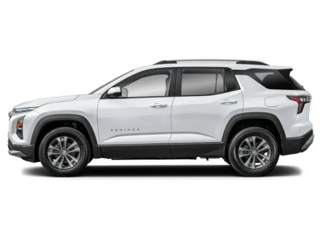 2025 Chevrolet Equinox - Image 4 of 5