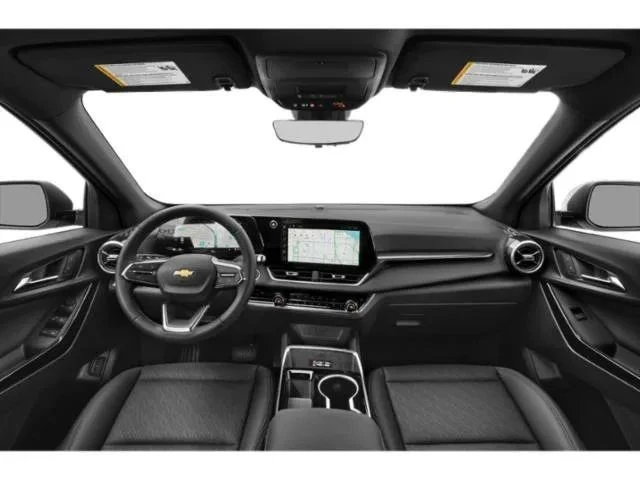 2025 Chevrolet Equinox - Image 5 of 5