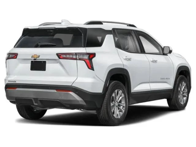 2025 Chevrolet Equinox - Image 3 of 5