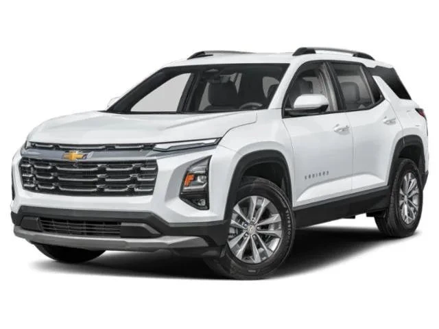 2025 Chevrolet Equinox - Image 2 of 5