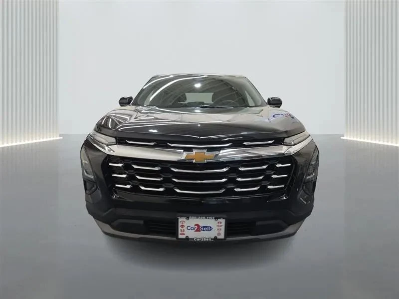 2025 Chevrolet Equinox - Image 8 of 12