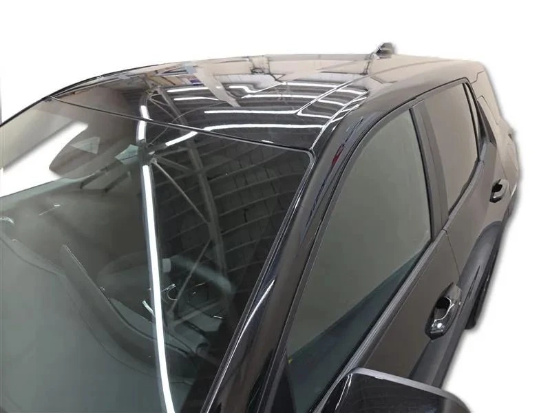 2025 Chevrolet Equinox - Image 12 of 12