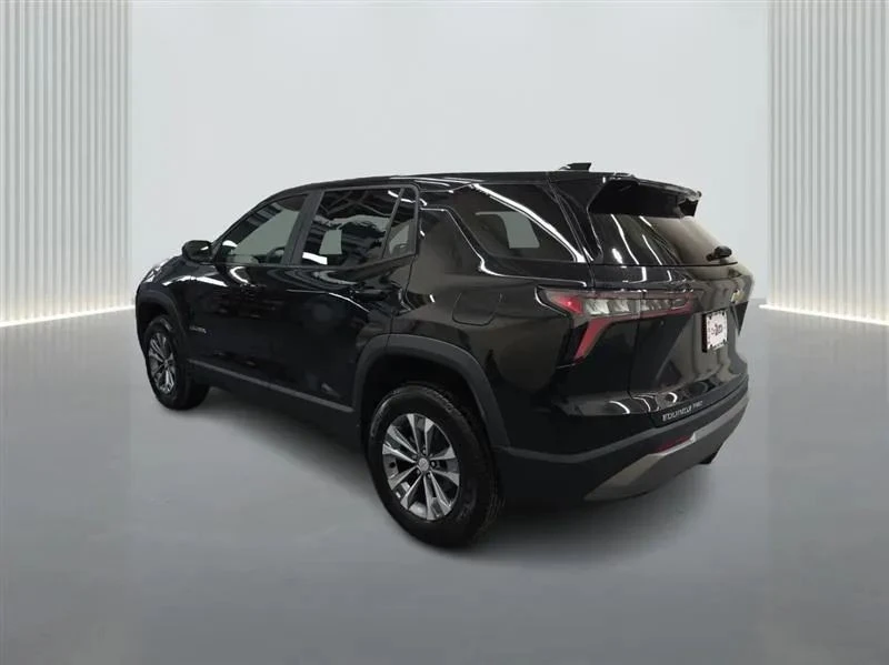 2025 Chevrolet Equinox - Image 3 of 12